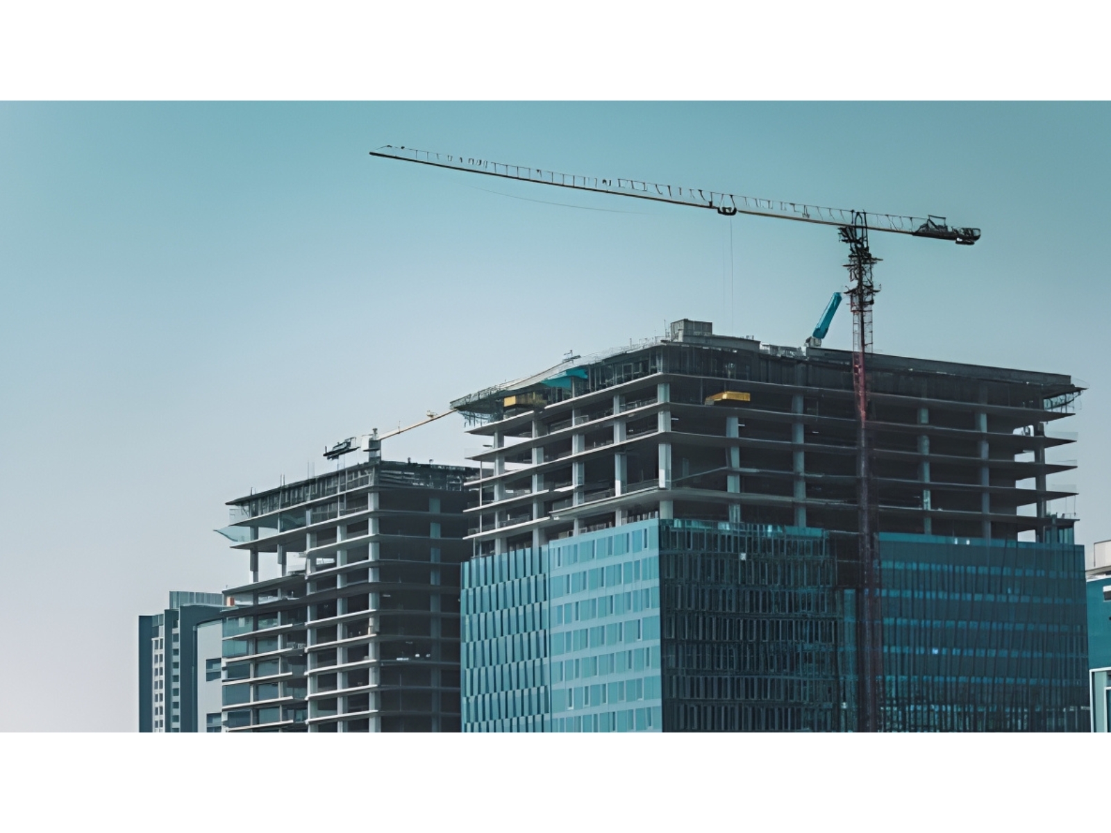 Wagle Estate: Thane’s BKC in the Making Wagle Estate: Thane’s BKC in the Making