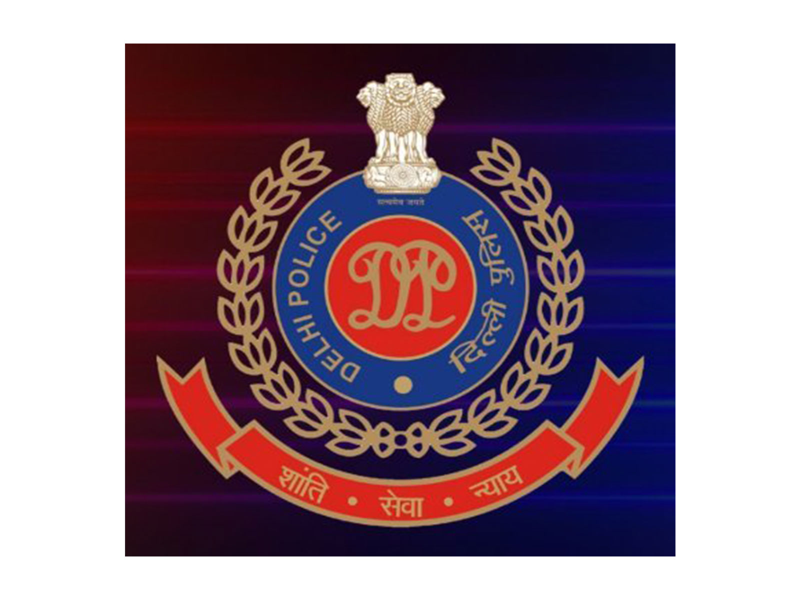 Representative image (Photo/X/@DelhiPolice)