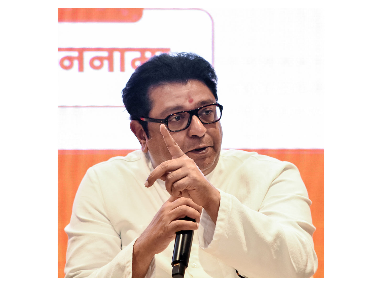 Raj Thackeray slams Mohan Bhagwat over language remarks, defends