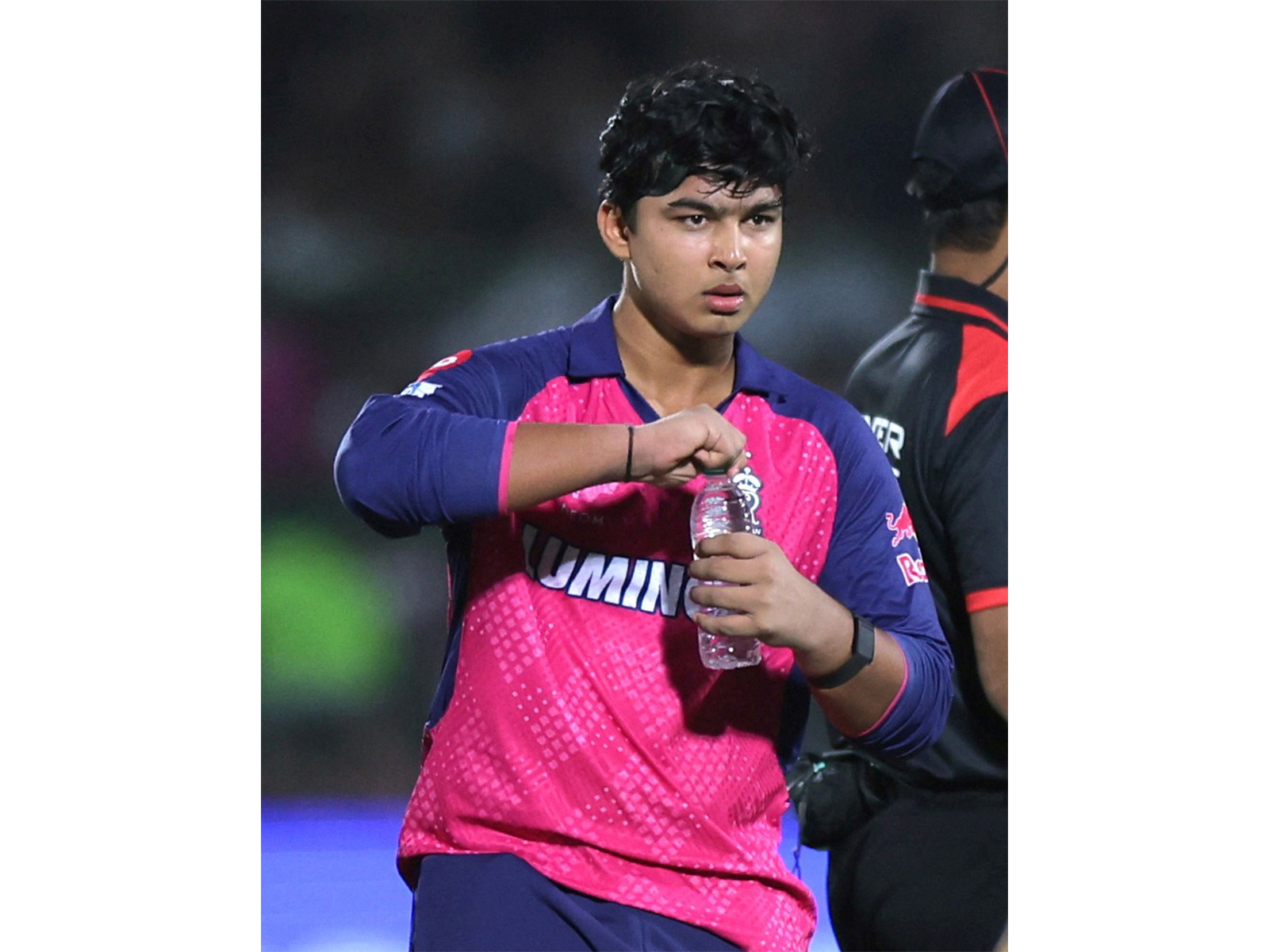 Vaibhav Sooryavanshi (Photo: Reuters)