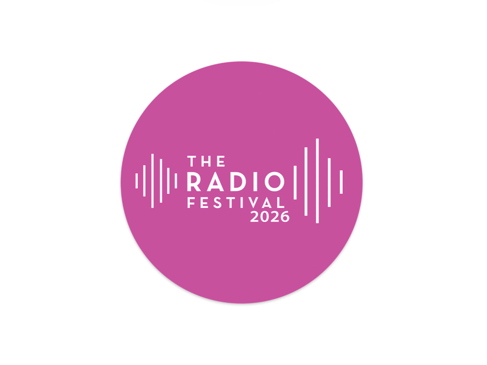 The Radio Festival 2026 Explores the Future of Community Radio in the Era of AI