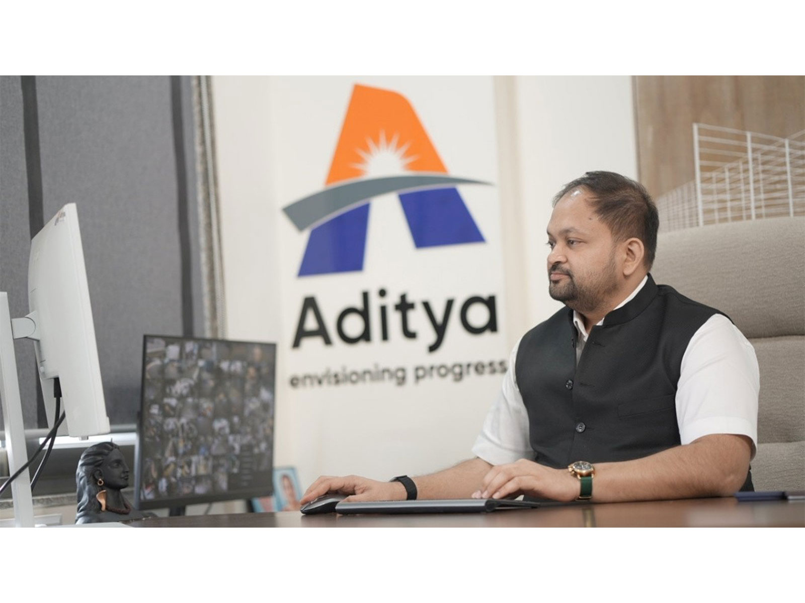 Maulik Shah Left a INR 110-Cr Family Business to Build a Defence-Grade Manufacturing Powerhouse Maulik Shah Left a INR 110-Cr Family Business to Build a Defence-Grade Manufacturing Powerhouse