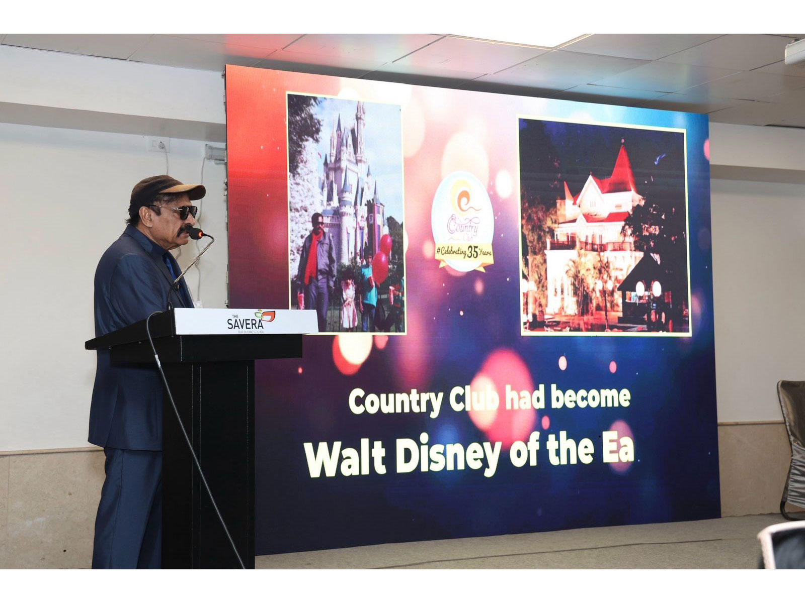 Country Club Announces Asia’s Biggest Event “Darlings Day Out 2026” at the Launch of Chalo Pattaya VIP International Membership Card