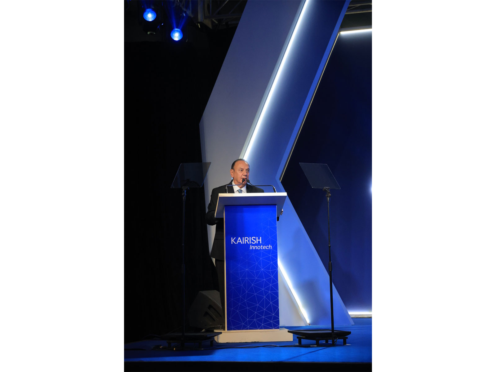 Dadachanji Group Launches KAIRISH Innotech — One of India’s Most Advanced Engineering & Automation Solutions Facility 