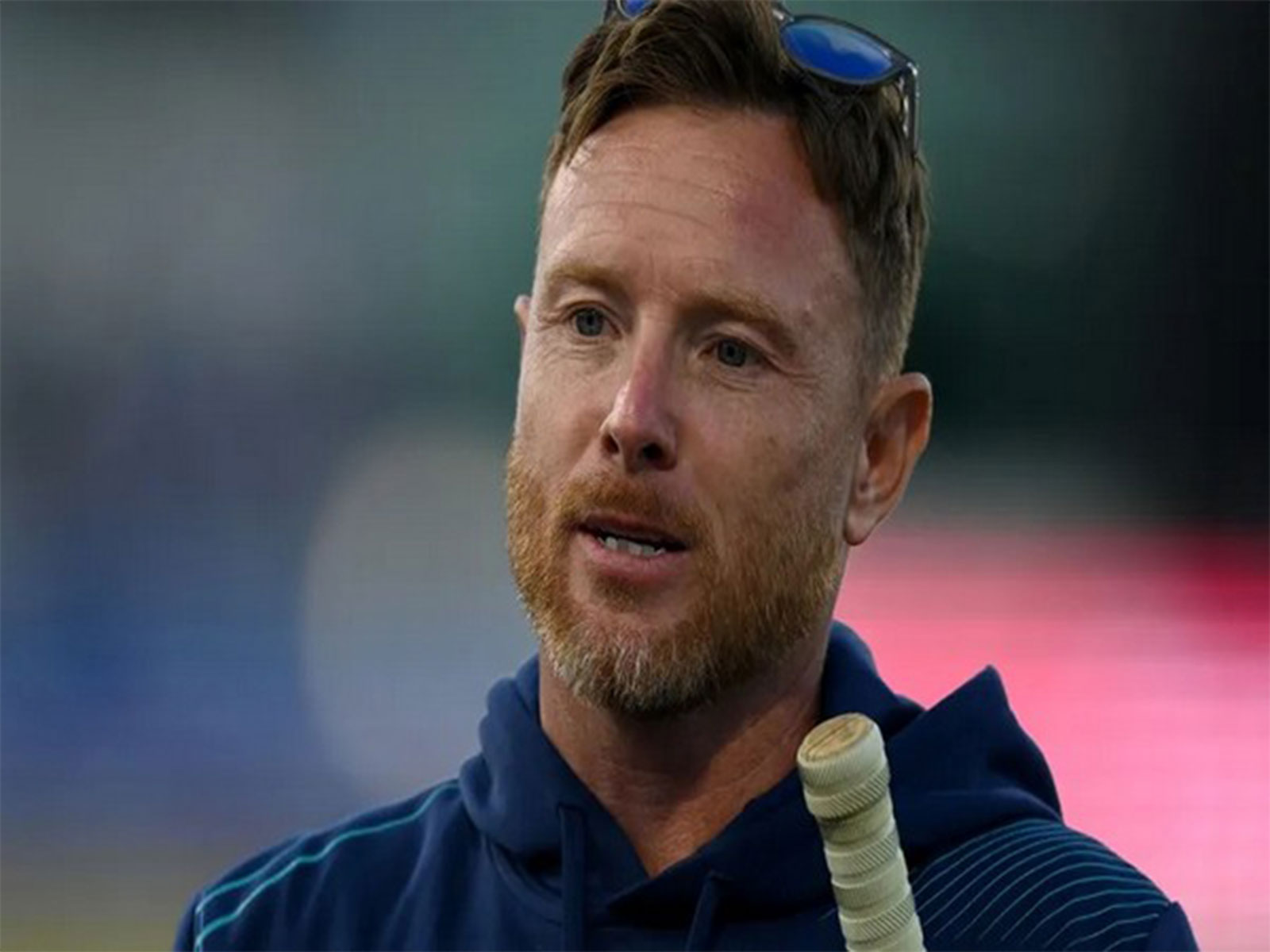 
    Ian Bell appointed as Delhi Capitals assistant coach
    