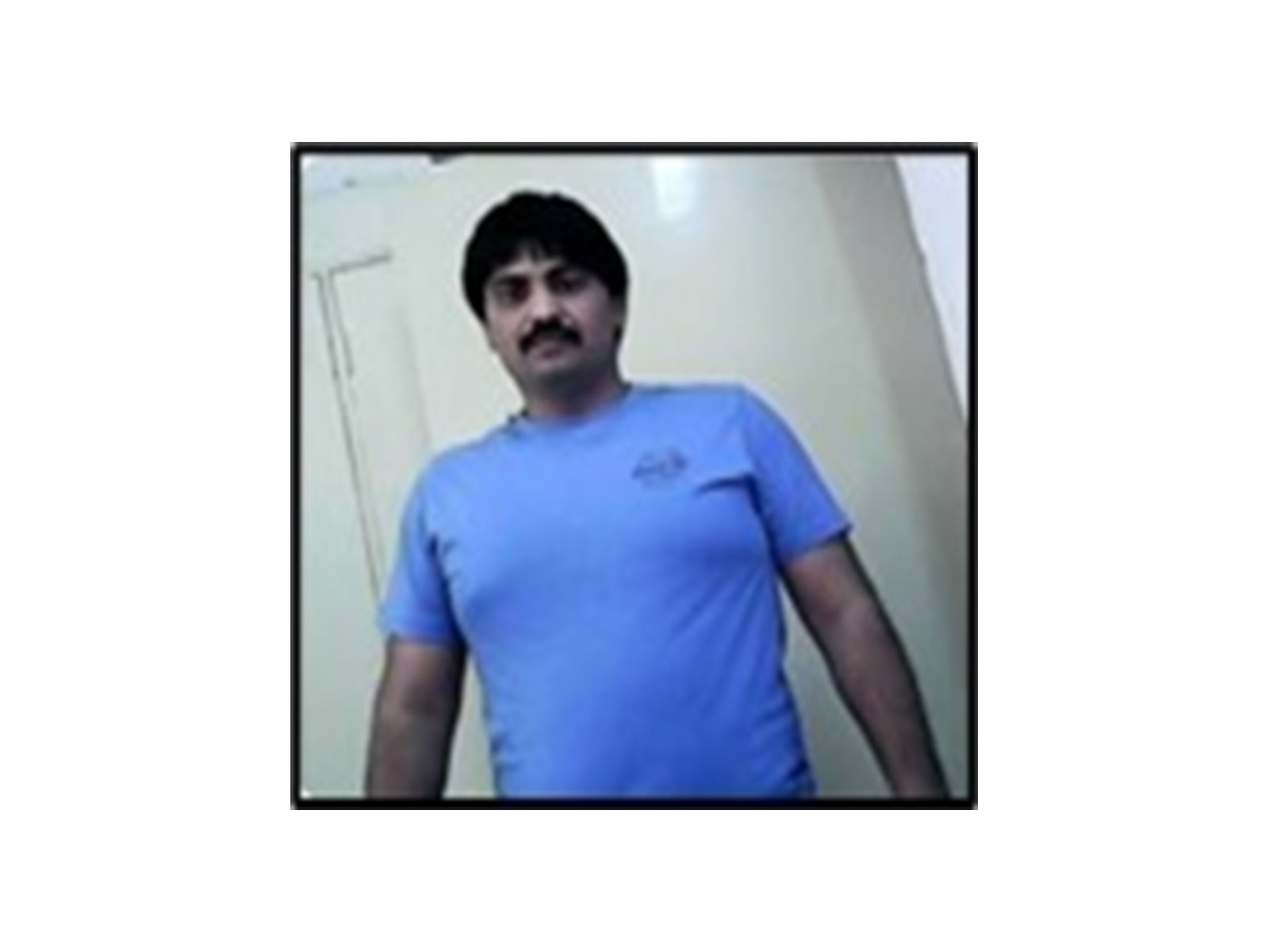 Wanted fugitive Sombir Motta (Photo: ANI)