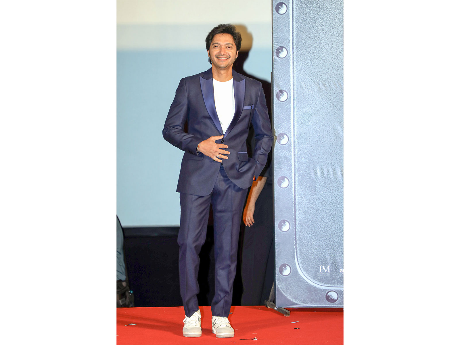 Shreyas Talpade (Photo/File Photo)