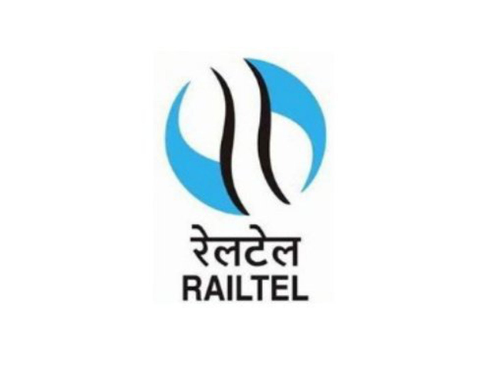 RailTel logo (Photo: @RailTel/X)