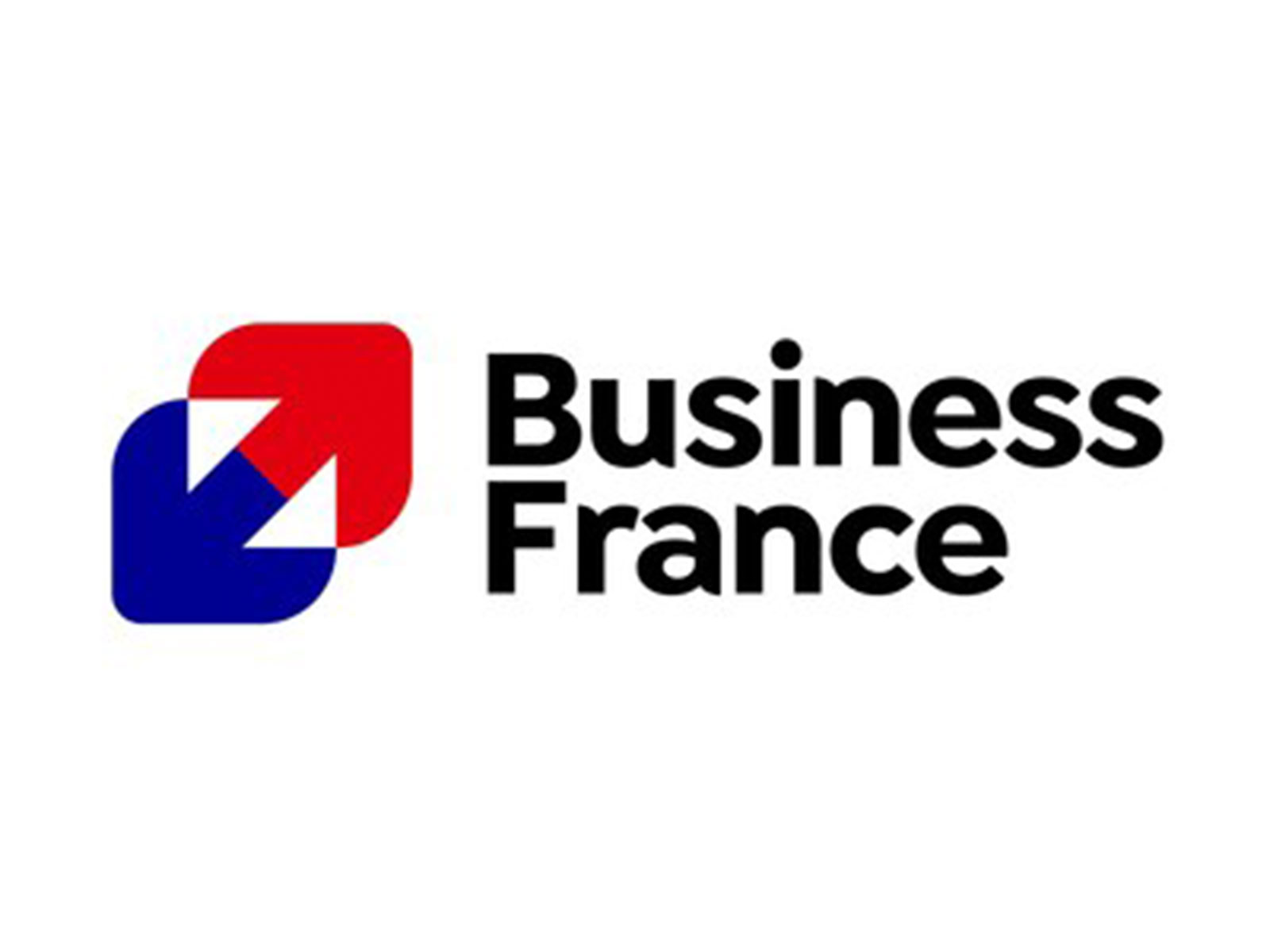 Business France Logo