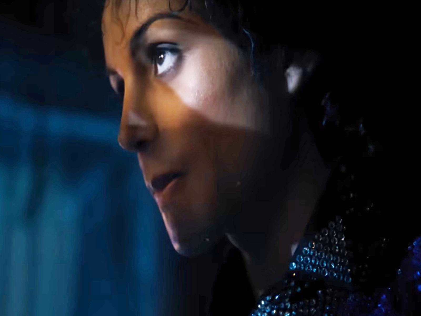 A still from 'Michael' biopic (Photo/Instagram/@lionsgate)