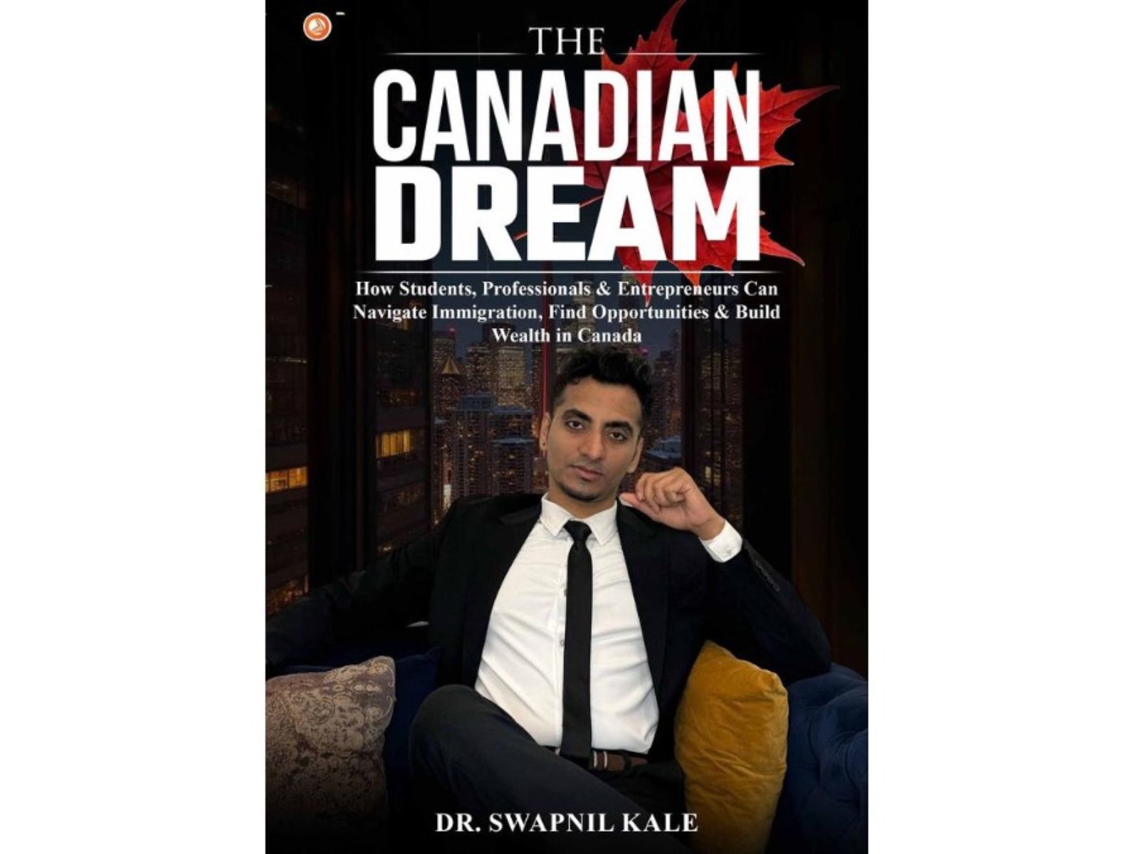 ‘The Canadian Dream’ Arrives with a Close Look at the Gap Between Immigration Promises and Reality ‘The Canadian Dream’ Arrives with a Close Look at the Gap Between Immigration Promises and Reality