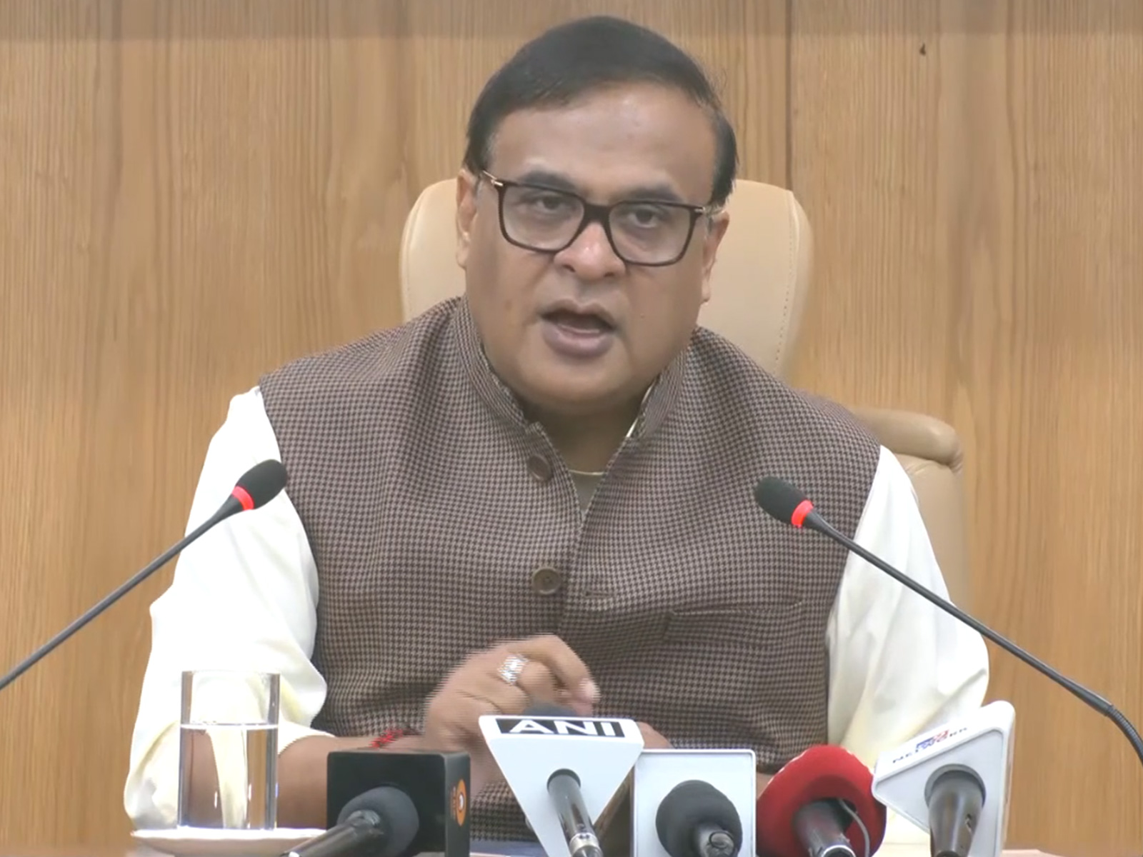 PM Modi to visit Assam on  February 14: CM Himanta Biswa Sarma