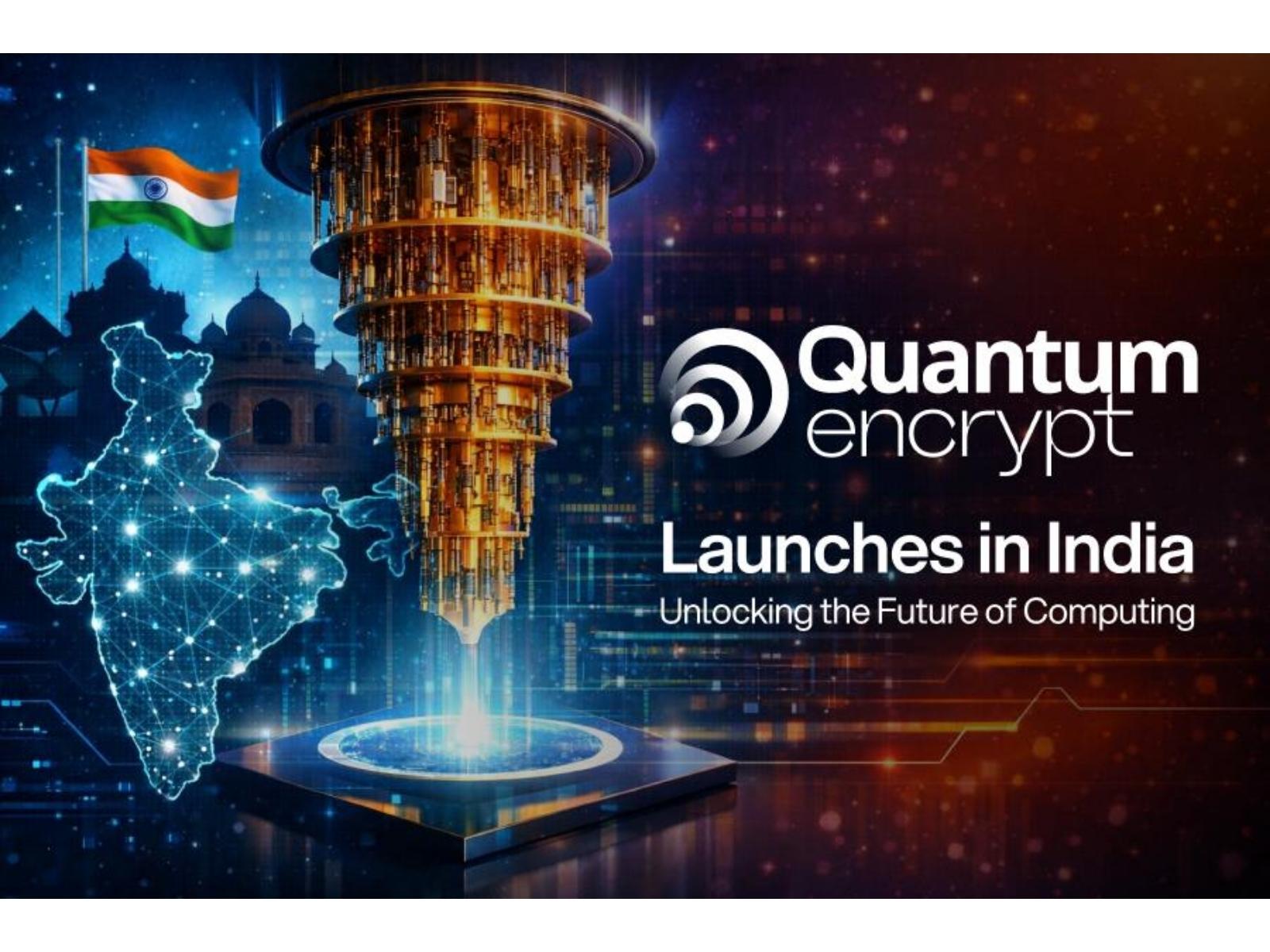 Securing India for the Quantum Age