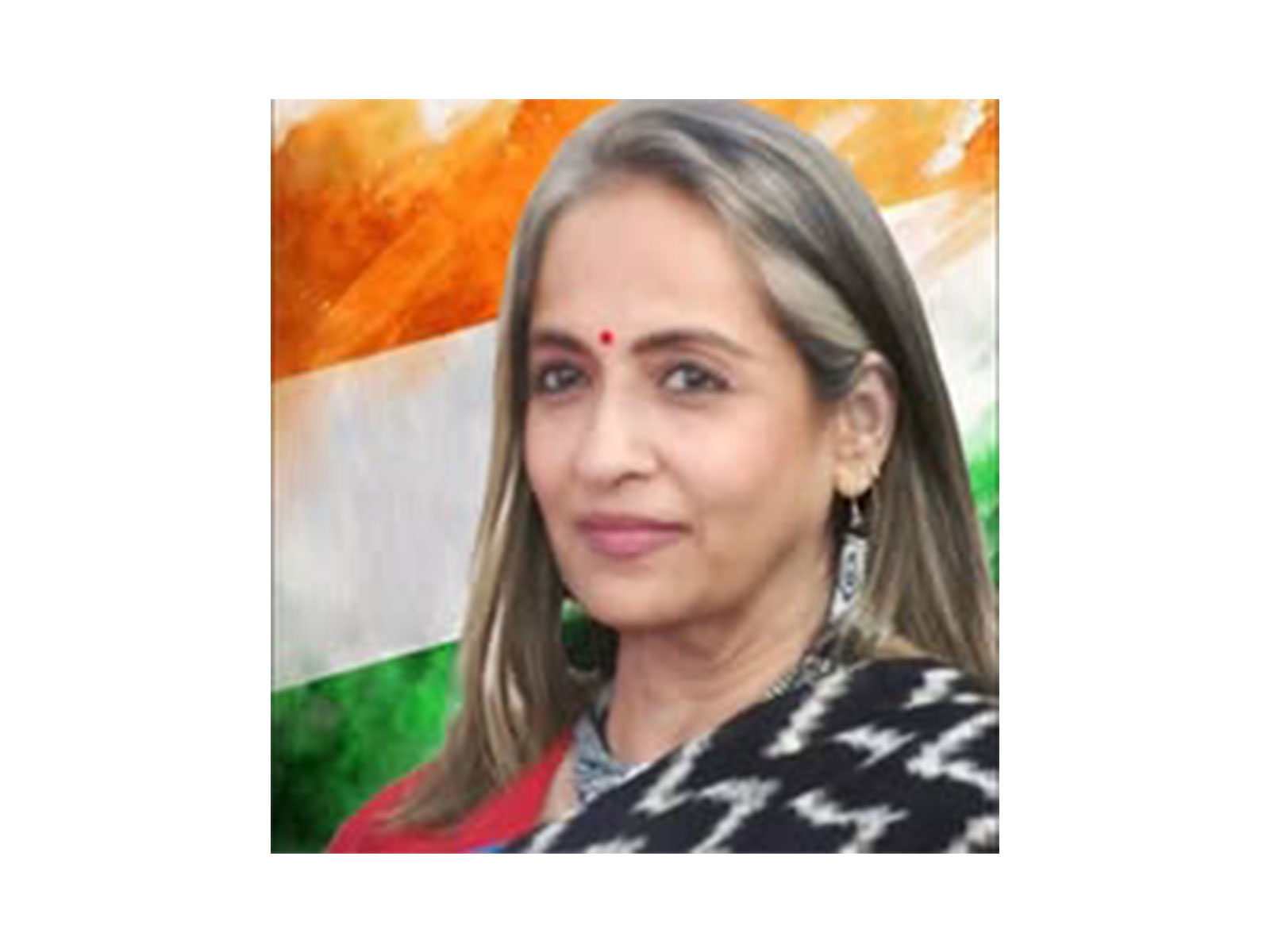 Actor and educator Swaroop Rawal (Image source: Swaroop's Instagram)