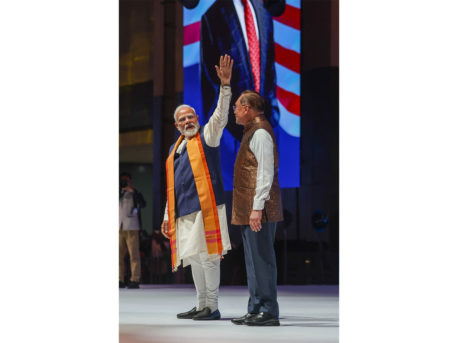 Prime Minister Narendra Modi (Photo: X@narendramodi)