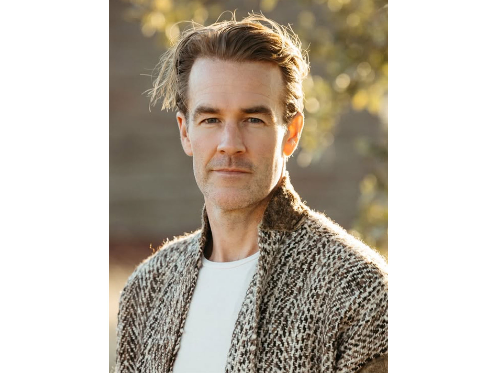 James Van Der Beek (Photo/Instagram/@vanderjames)