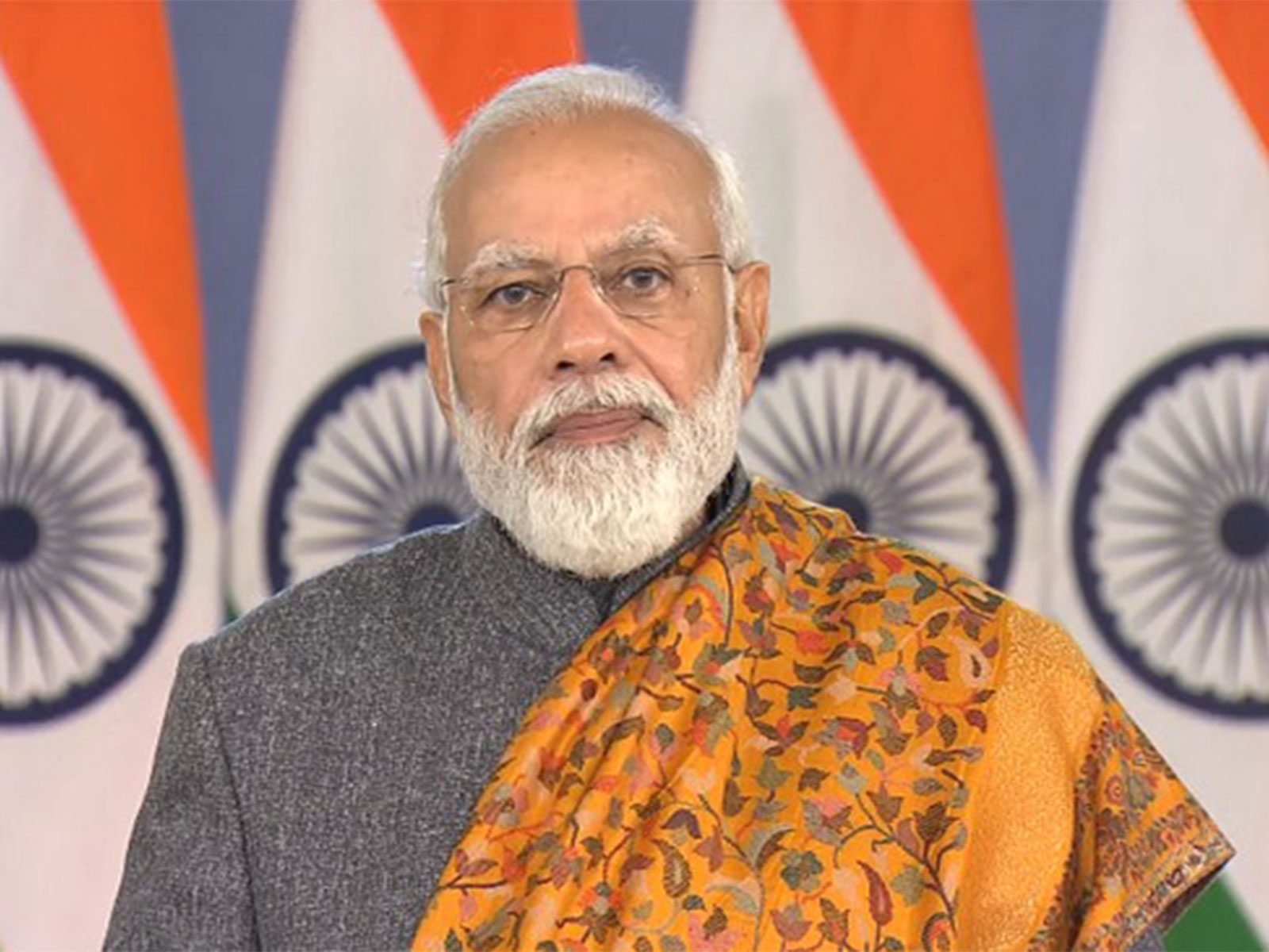 Prime Minister Narendra Modi (File Photo/ANI)