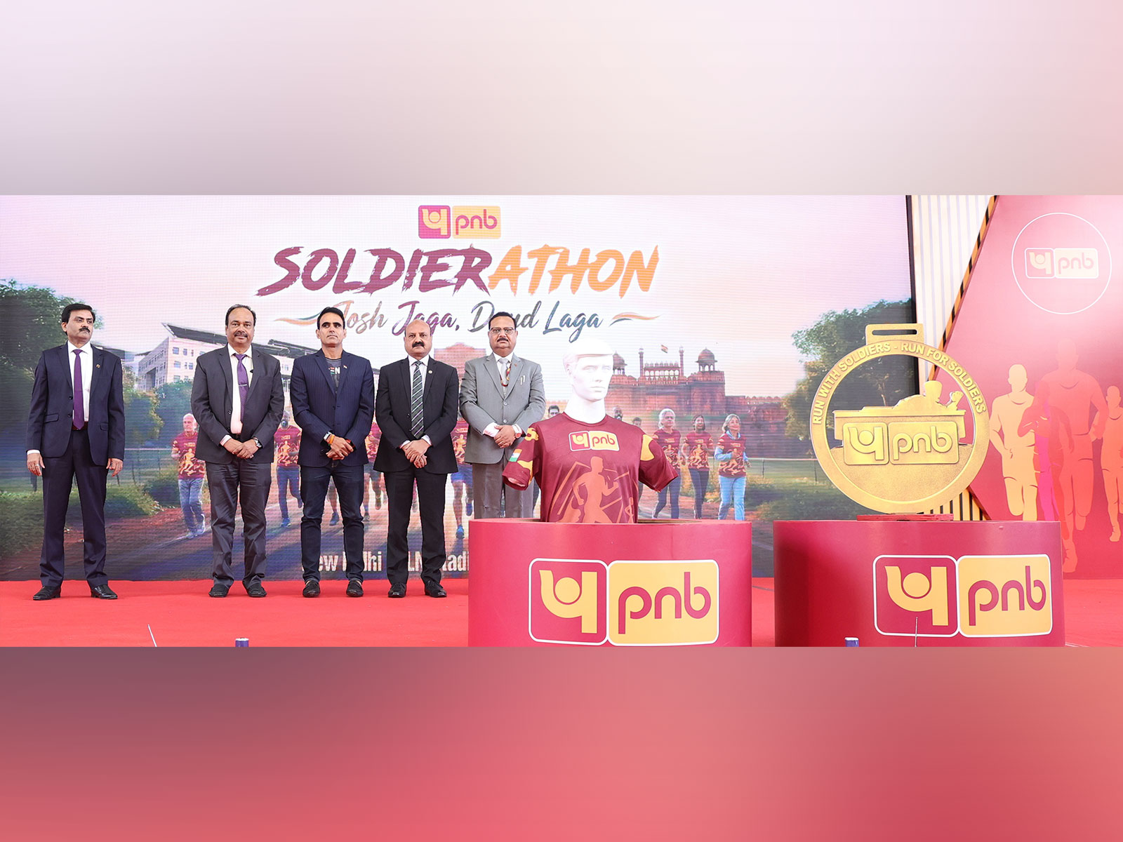 PNB announces ‘Soldierathon 2026’ (Photo: PNB)