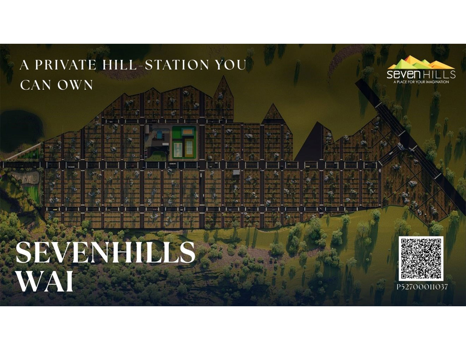 Seven Hills, Wai: One of India’s Leading Nature-Based Real Estate Projects