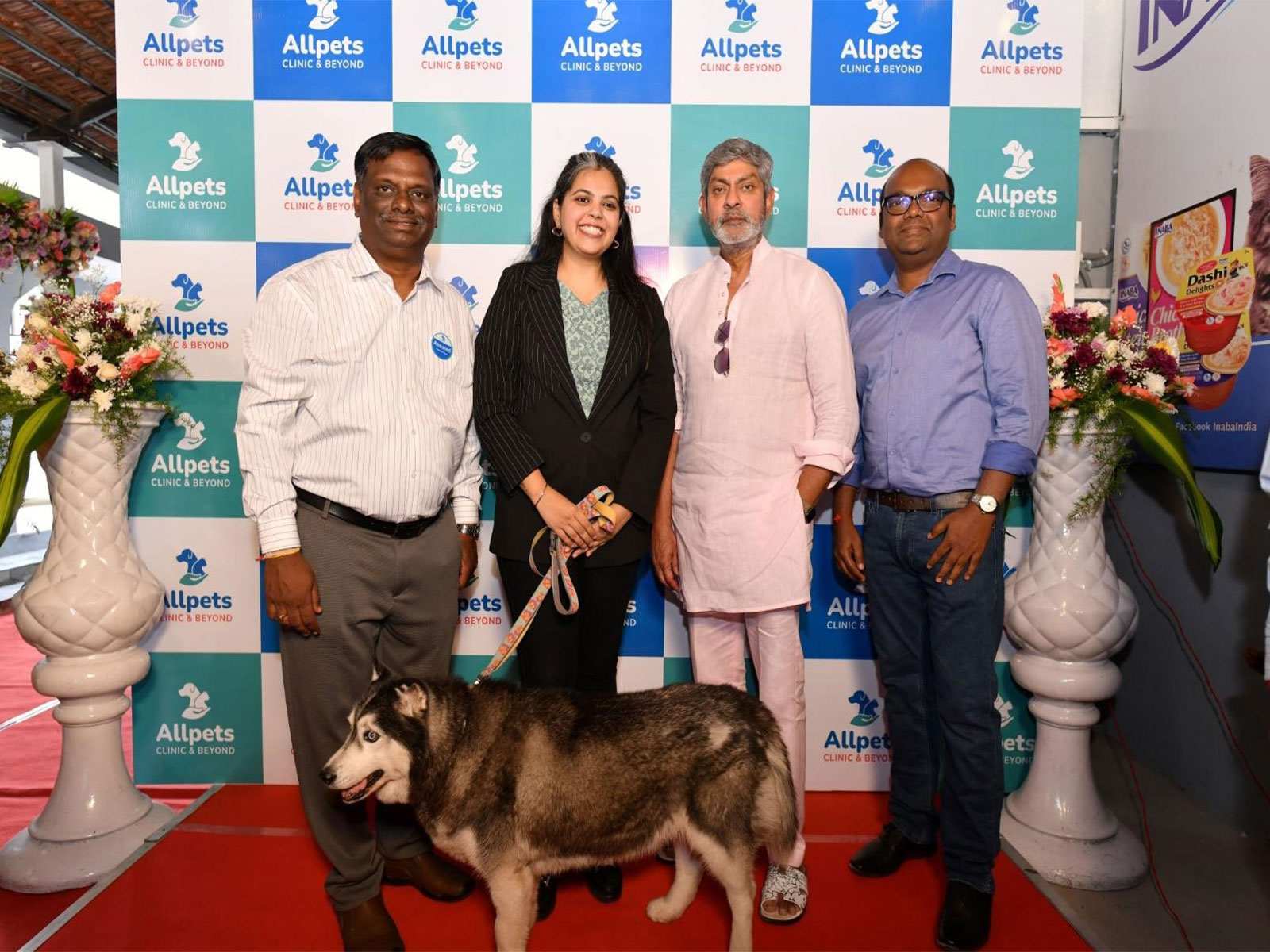 Allpets Unveils Flagship ‘Clinic & Beyond’ in Hyderabad Sets Course for Pan-India Expansion Allpets Unveils Flagship ‘Clinic & Beyond’ in Hyderabad Sets Course for Pan-India Expansion