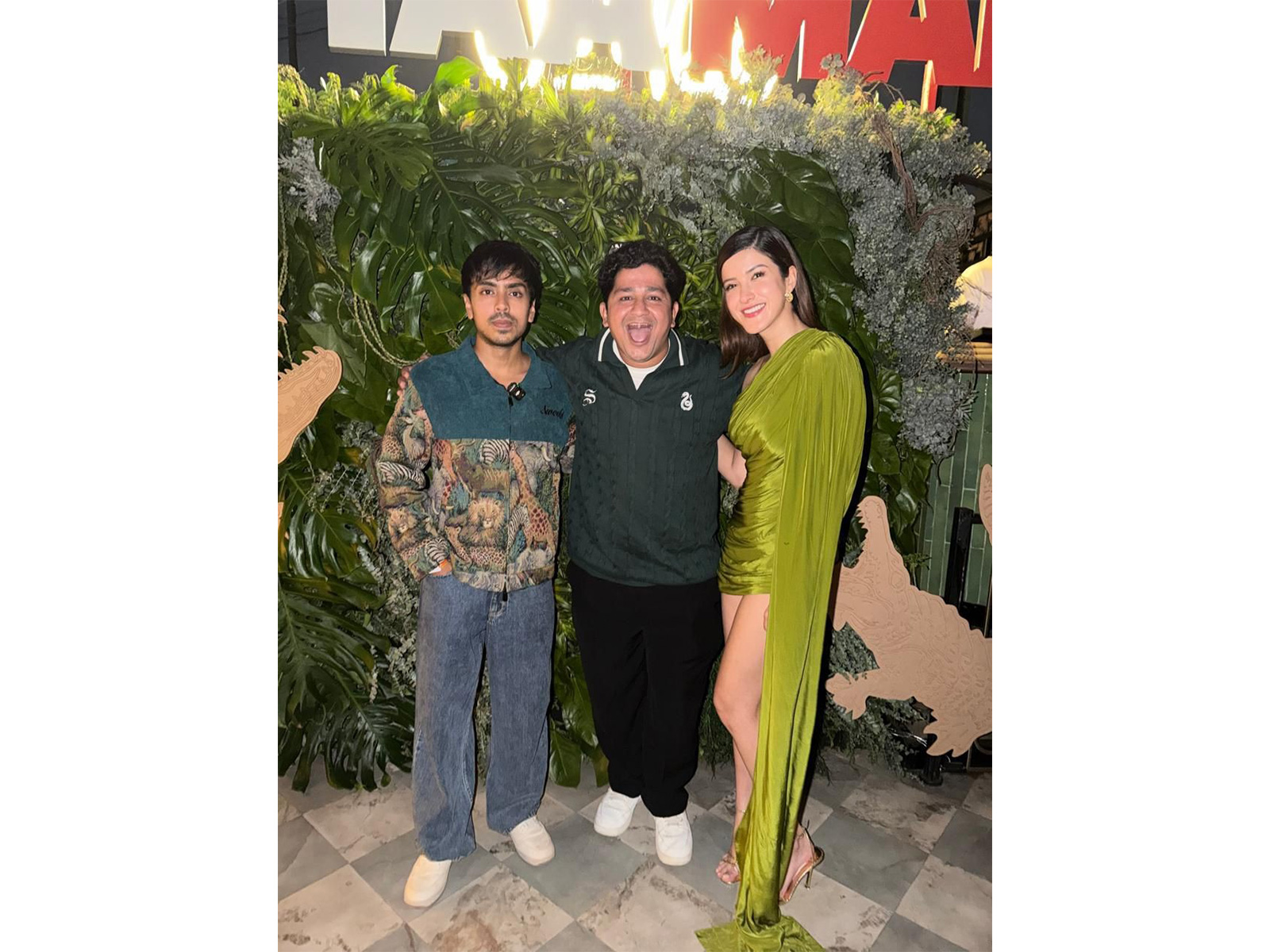 Ansh Chopra Makes Bollywood Debut with ‘Tu Yaa Main’ Alongside Shanaya Kapoor and Adarsh Gourav