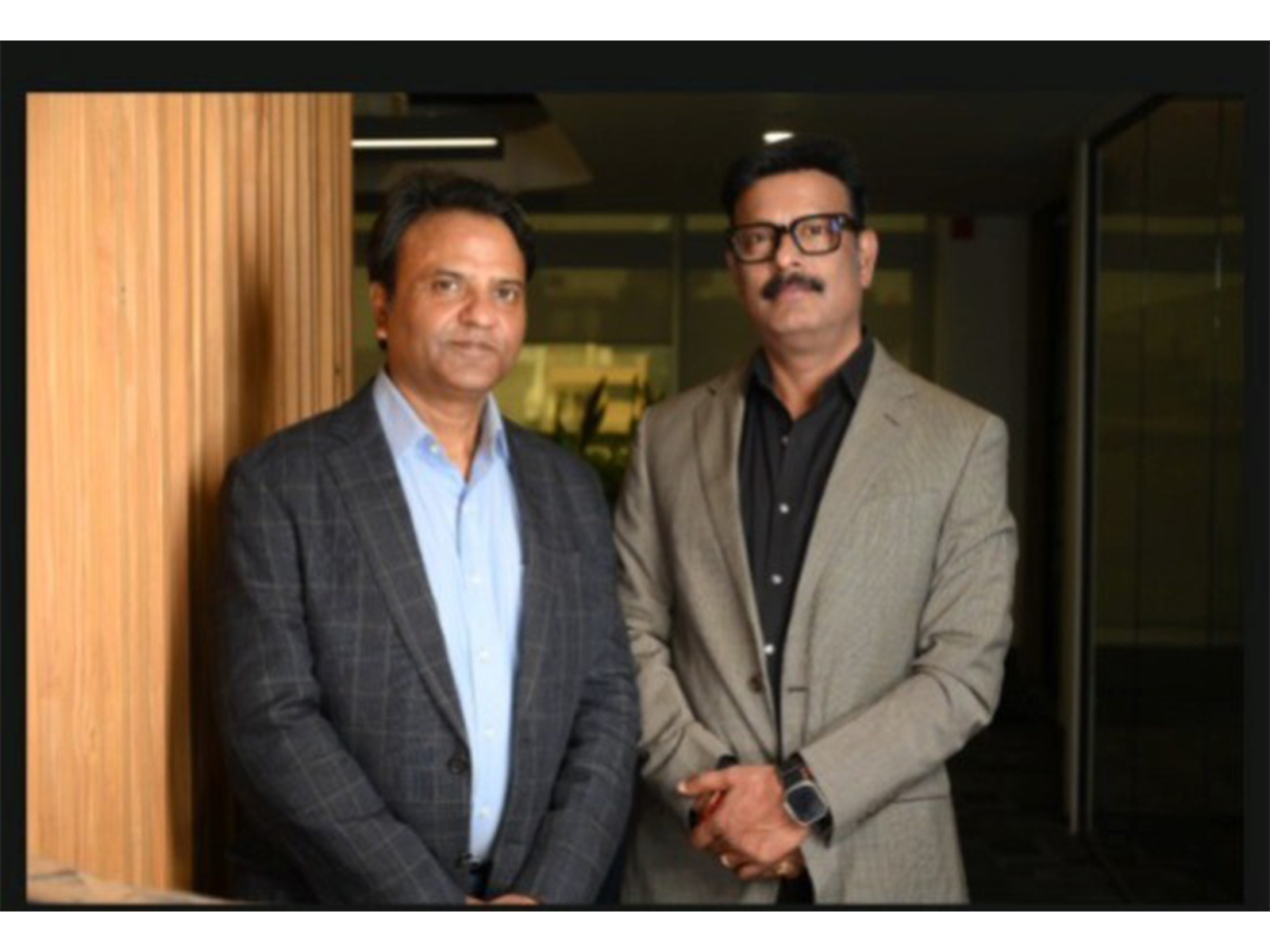 EVERFAST FREIGHT FORWARDERS PVT LTD: Celebrating 30 Years of Trust, Transformation, and Global Logistics Leadership EVERFAST FREIGHT FORWARDERS PVT LTD: Celebrating 30 Years of Trust, Transformation, and Global Logistics Leadership