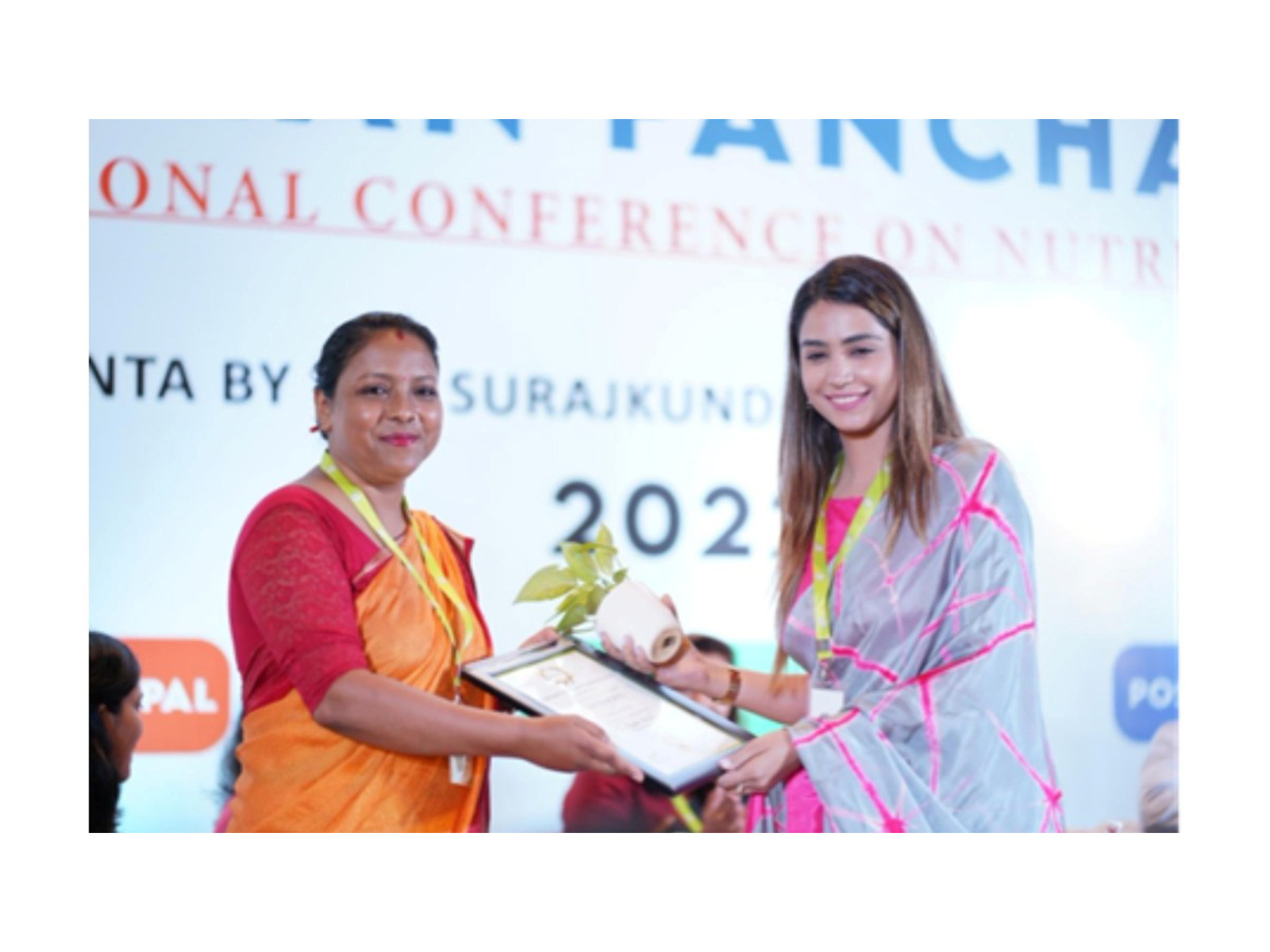 Dt Priyanka Jaiswal Delhi’s Top Dietitian Helping You Build a Healthy Relationship with Food