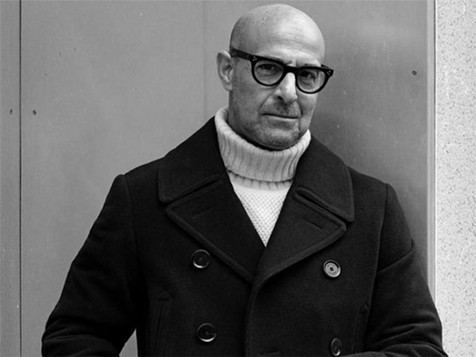 Stanley Tucci (Image source: Instagram/ @stanleytucci)