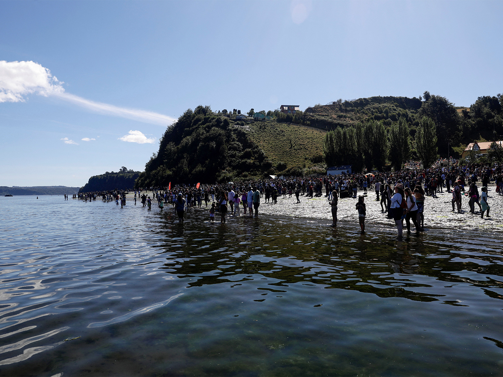 Representative Image (Photo/Reuters)