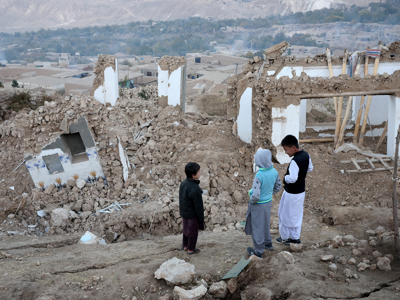 Representative Image (Photo/Reuters)