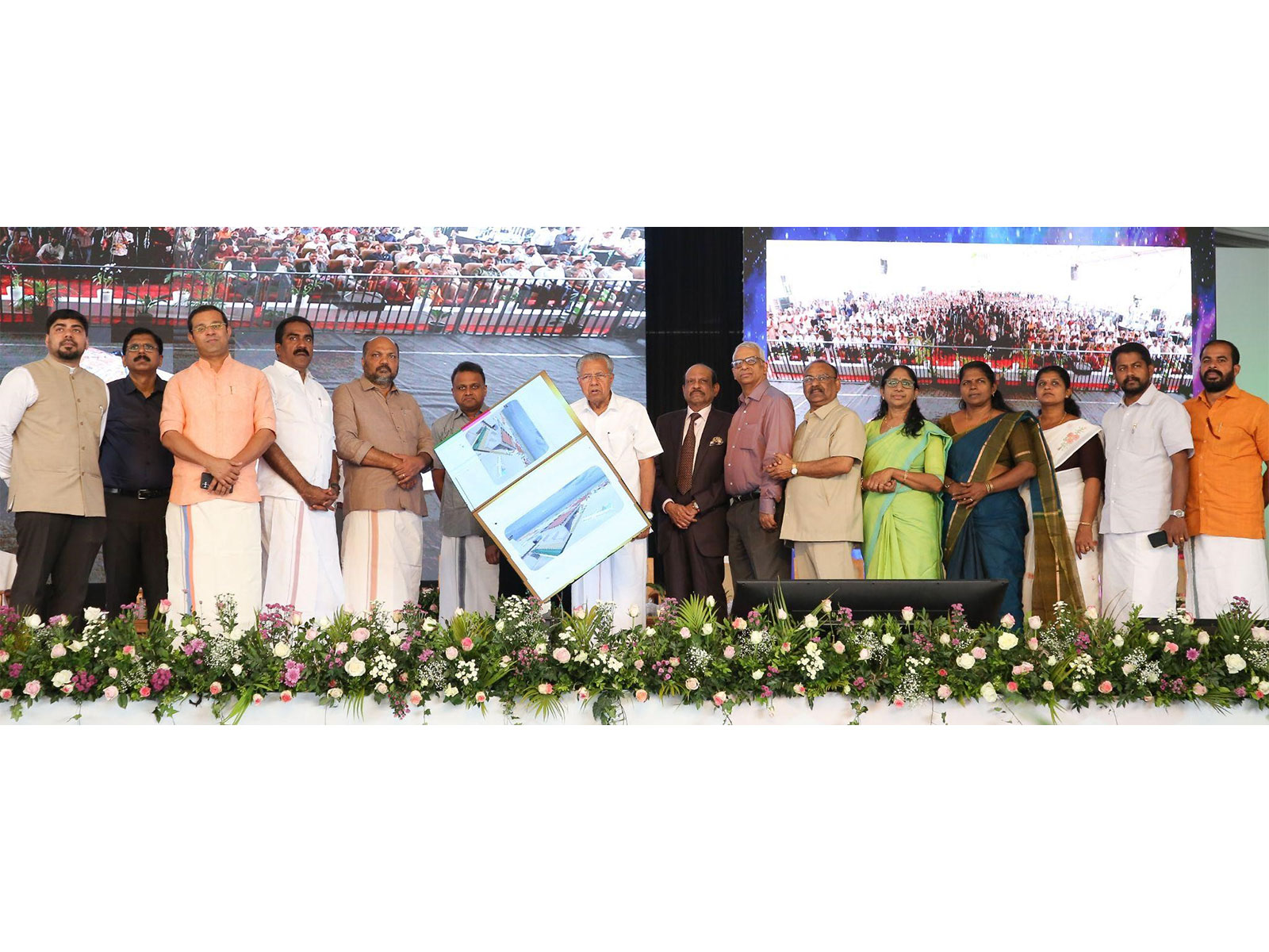 CIAL's Aero Park launches Kochi airport into aviation hub era CIAL's Aero Park launches Kochi airport into aviation hub era