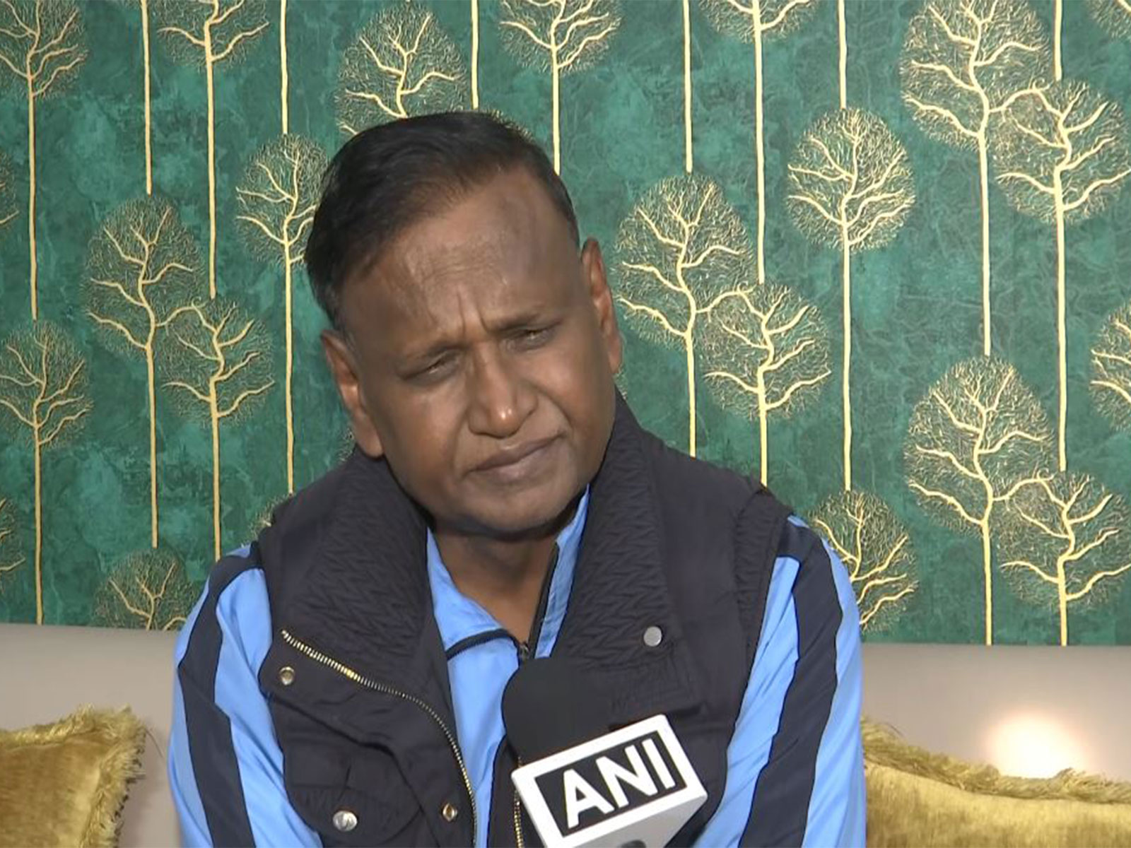 Congress leader Udit Raj (Photo/ANI) Congress leader Udit Raj (Photo/ANI)