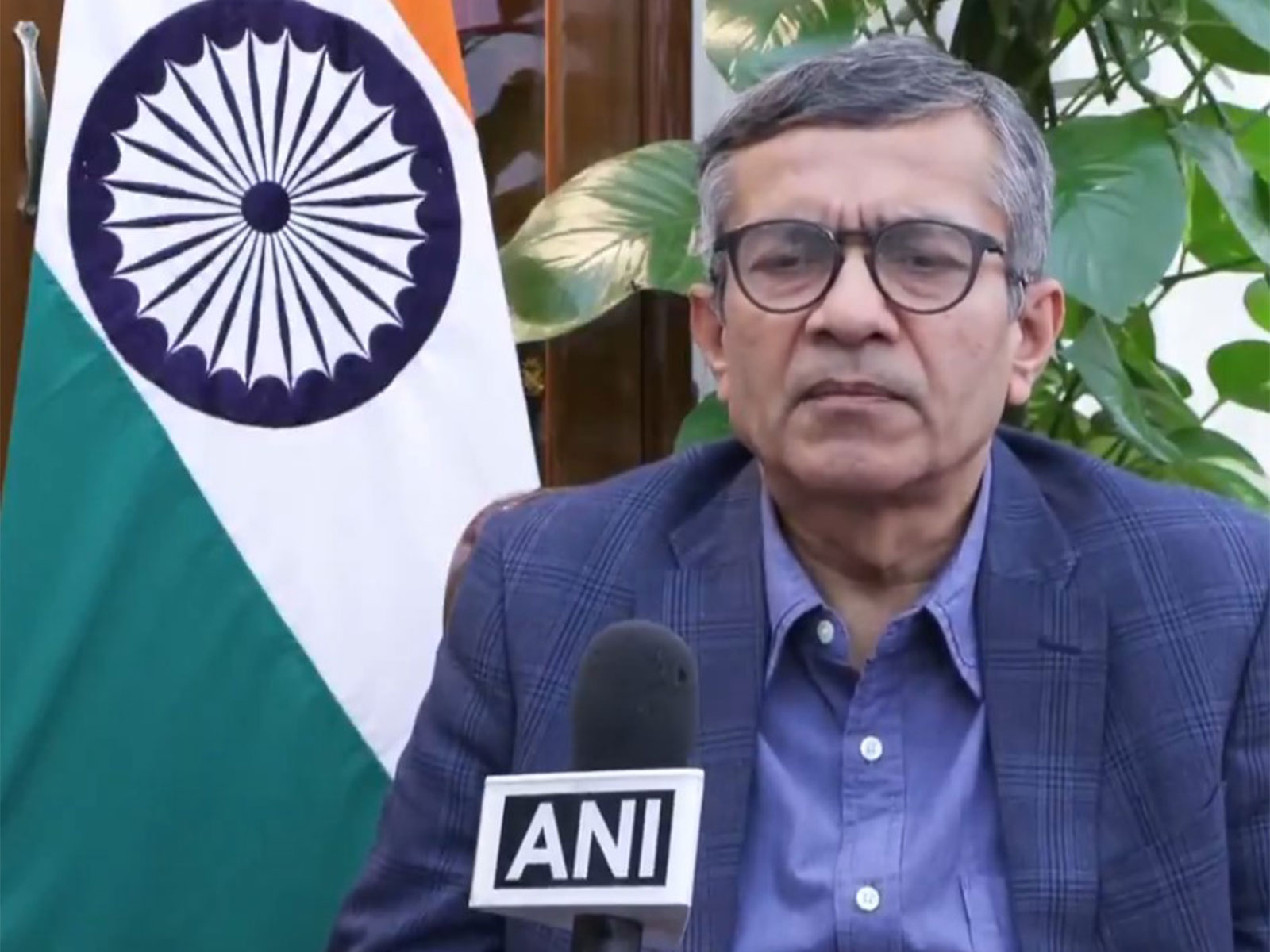 "First time Rafale will be built outside France with major localisation": Defence Secretary in DAC's nod for 114 jets