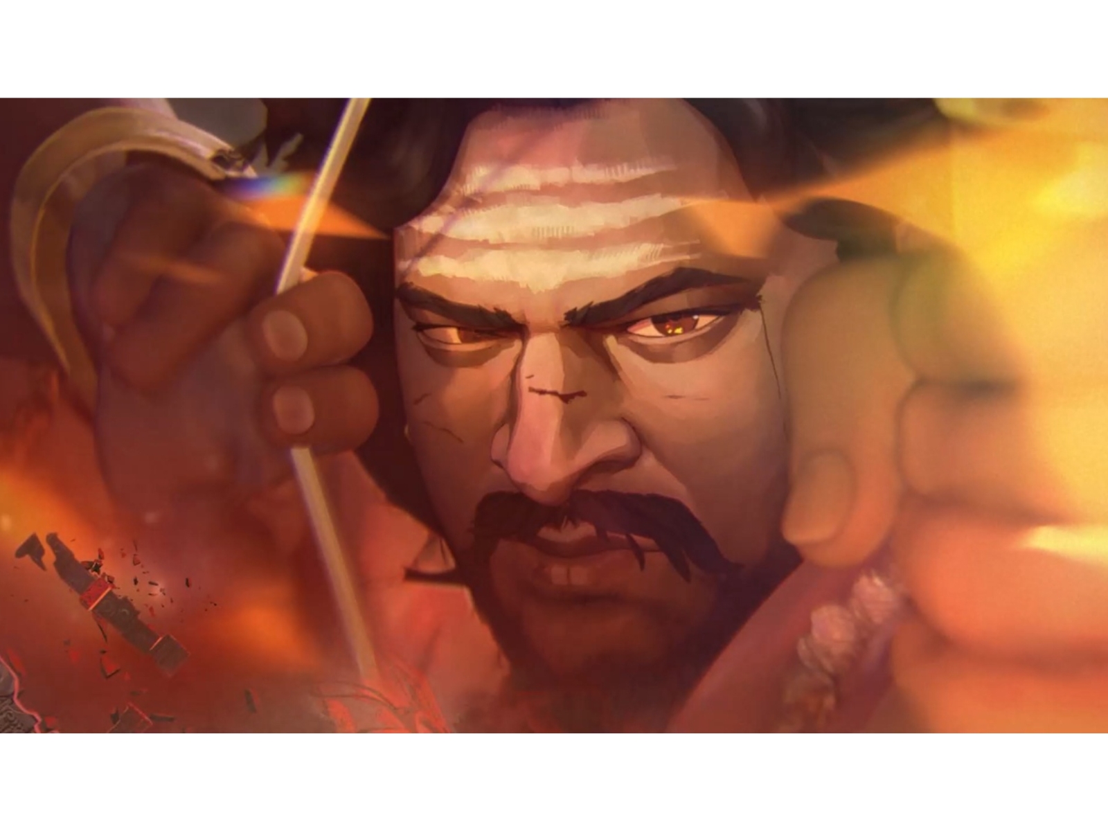 Arka Mediaworks onboards 88 Pictures as animation studio partner on The Eternal War – Part 1 Arka Mediaworks onboards 88 Pictures as animation studio partner on The Eternal War – Part 1