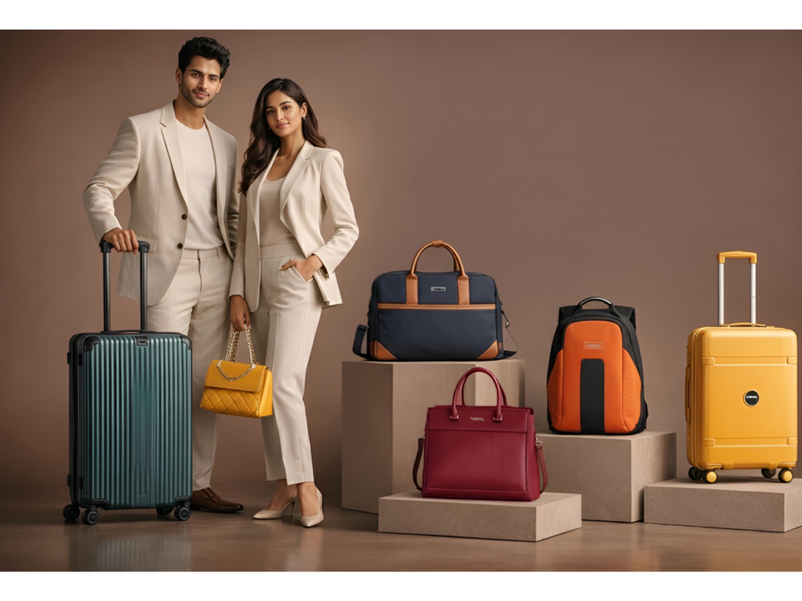 Carriall Strengthens Its Premium Travel Identity with a New Chapter of Growth