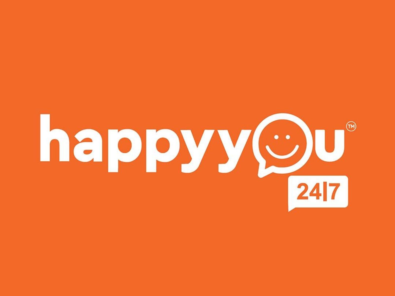 Happyyou 24|7 Offers Holistic E-Mental Health for a Healthier India