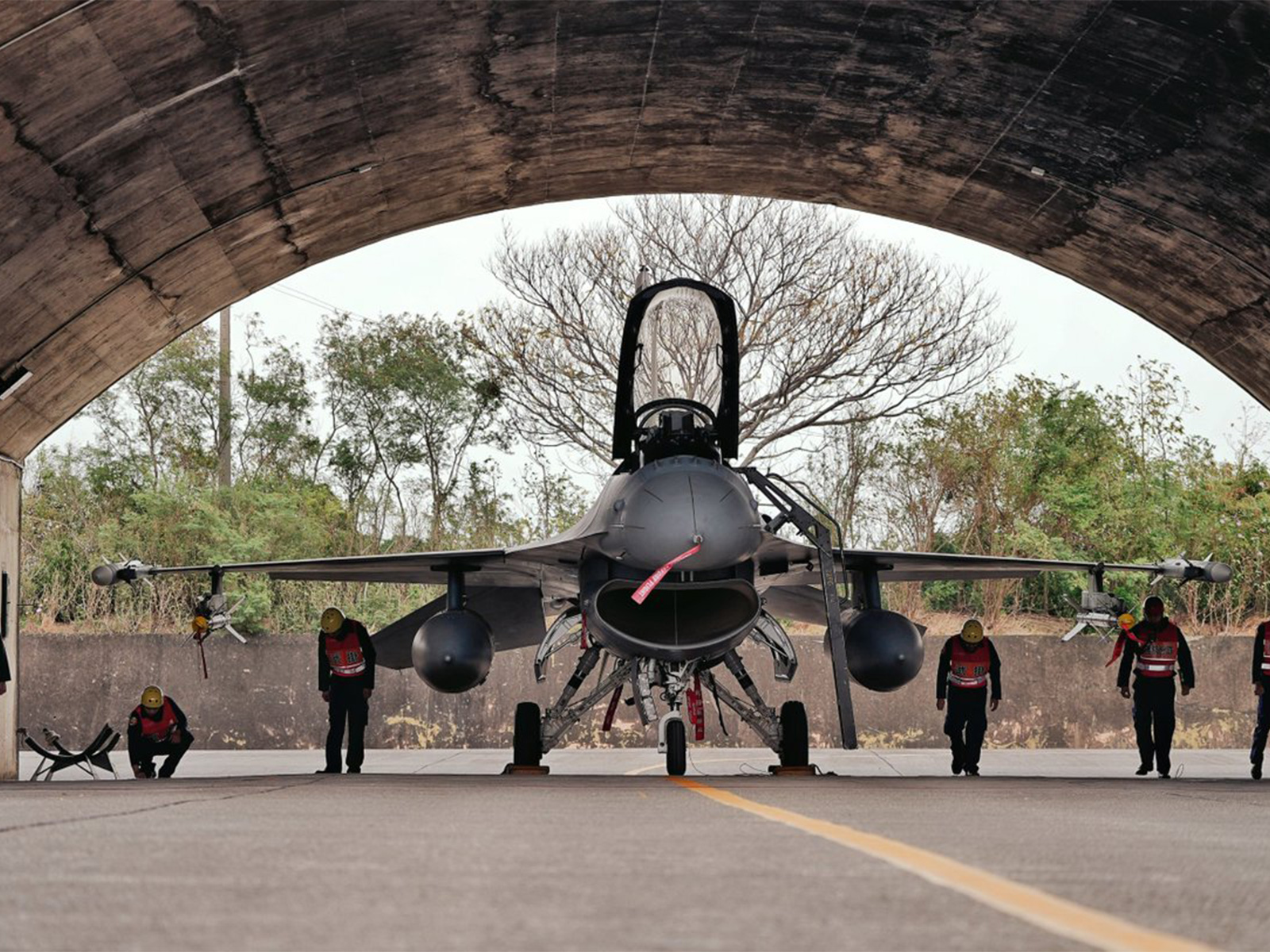 Representative image (Photo: X@MoNDefense)