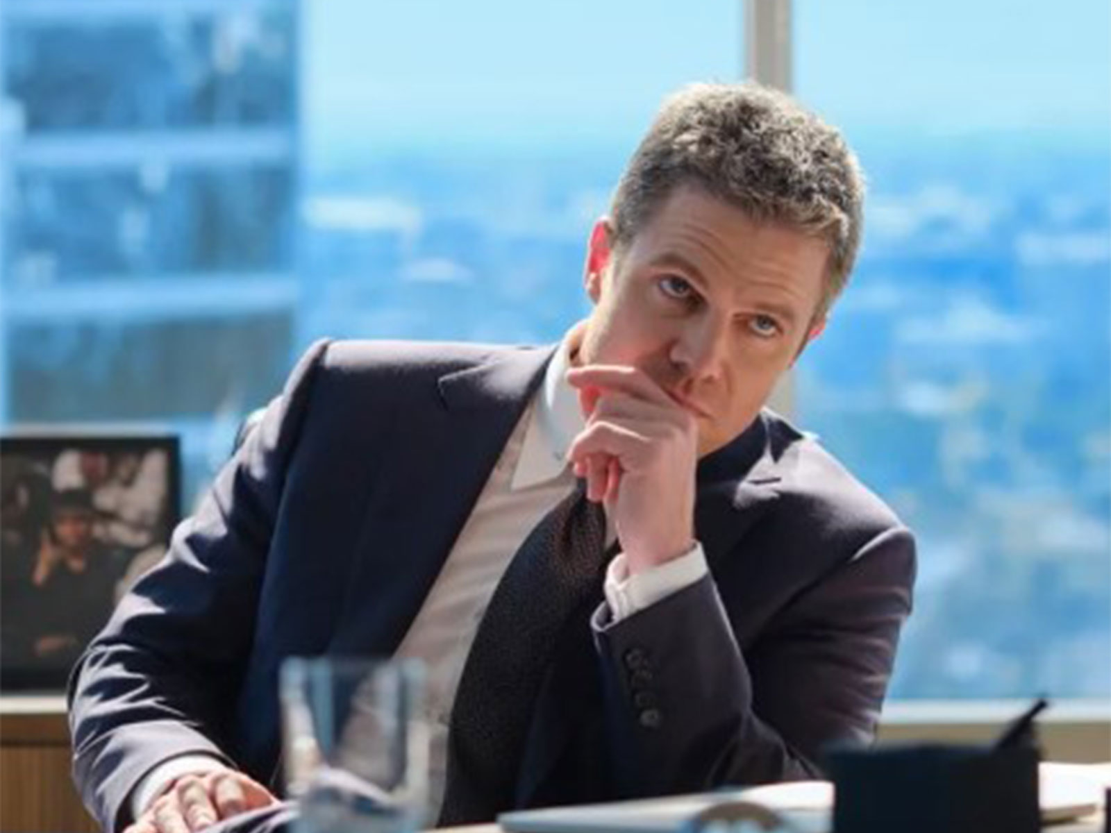 Actor Stephen Amell (Image source: Instagram@stephenamell)