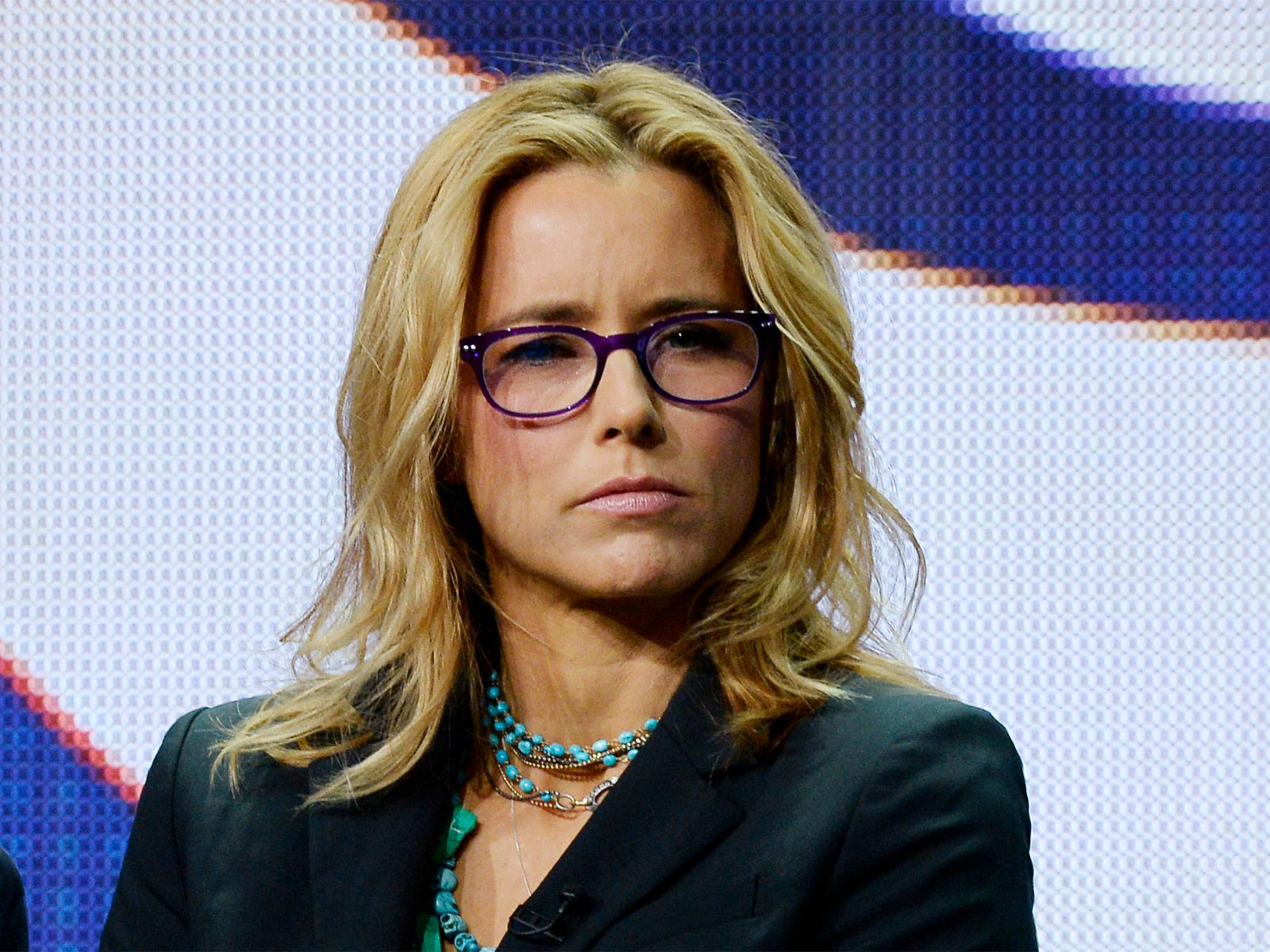 Tèa Leoni (Image source: Reuters)