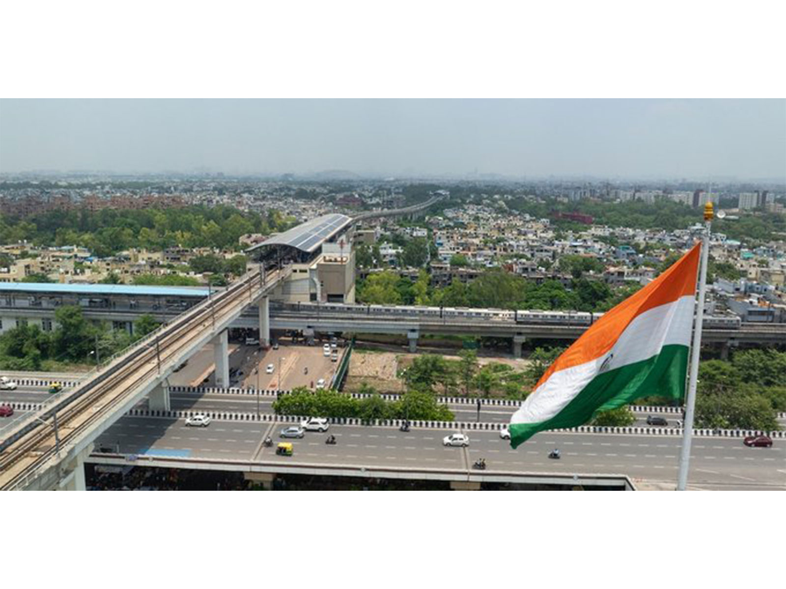 Representative Image (Photo/@USIBC)