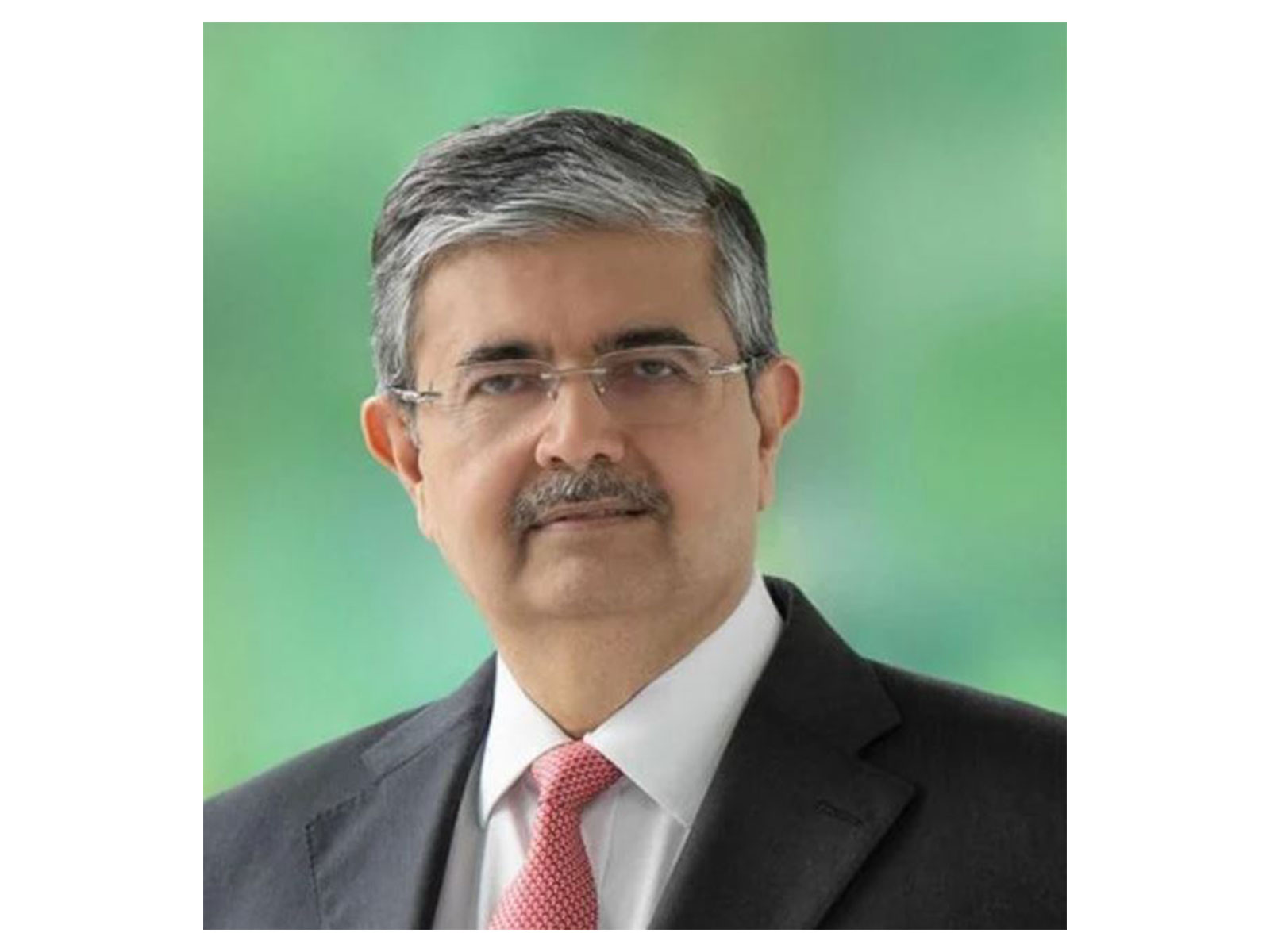 Uday Kotak appointed Chairman of GIFT City (Image: Kotak Mahindra Bank website)