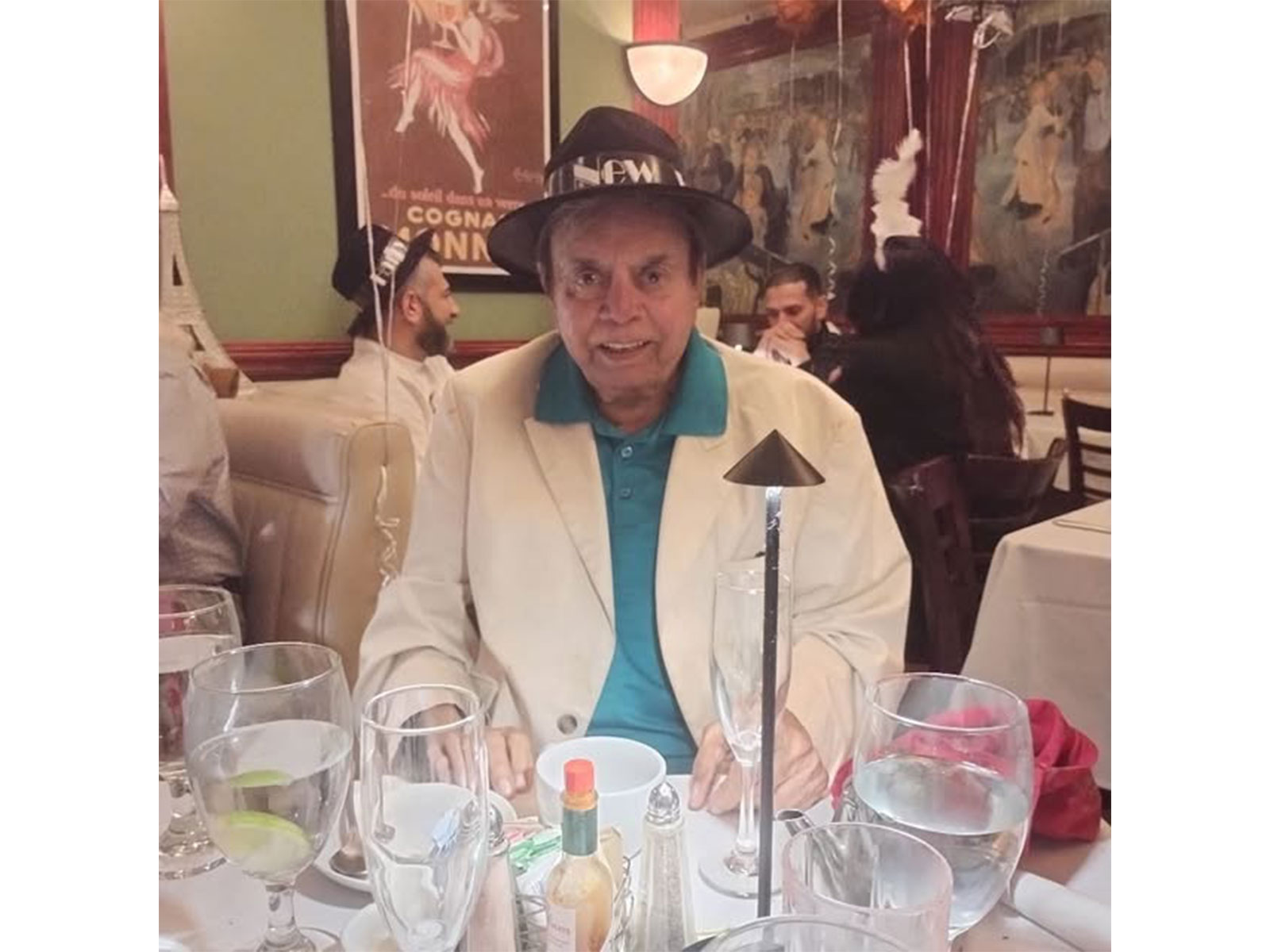 Late actor Shelly Desai (Image source: Instagram@shellydesai_)