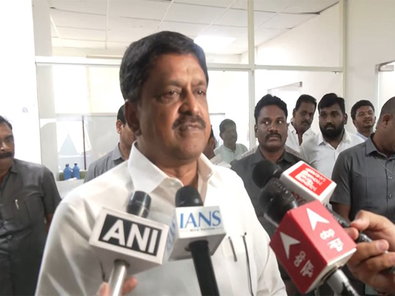 
    Andhra Pradesh Finance Minister presents State Budget 2026–27
    