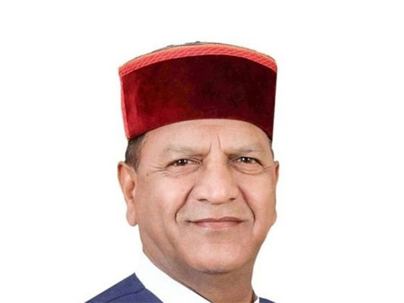 Himachal BJP President Rajeev Bindal (Rajeev Bindal social media)