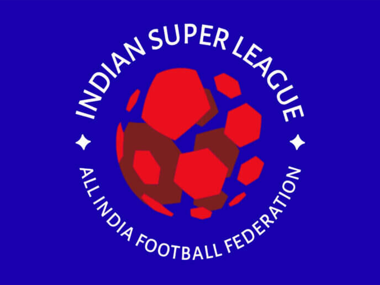 ISL logo. (Photo: AIFF Media)