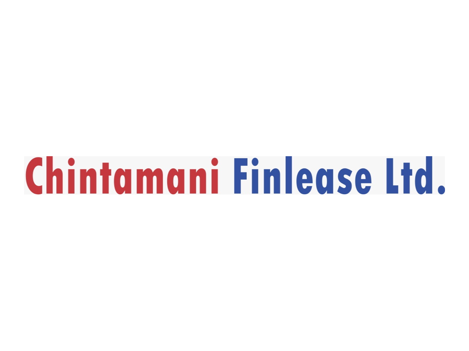 Chintamani Finlease Limited: Nearly Three Decades of Turning Financial Needs into Possibilities