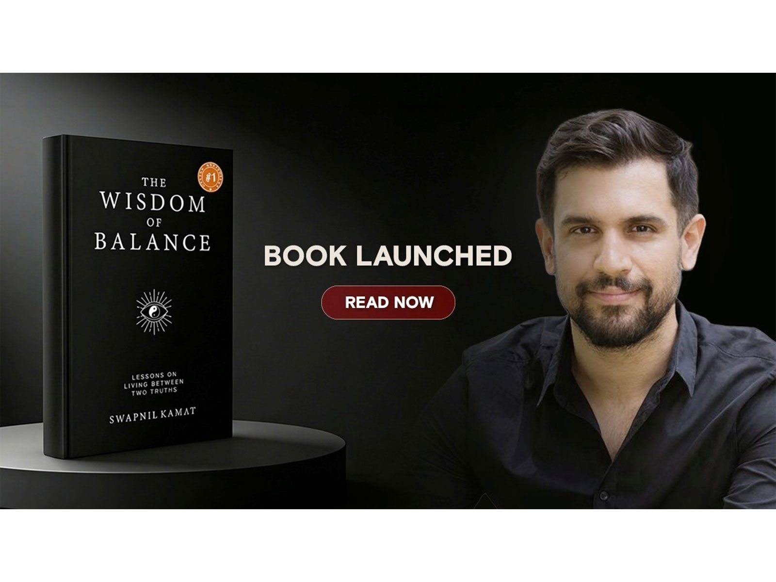 The Wisdom of Balance - A Powerful Guide to Living Wisely in a World of Extremes