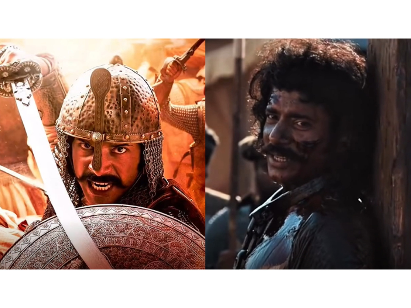 Viineet Kumar Siingh celebrate Chhaava's one-year anniversary (Photo/Instagram@vineet_ksofficial)