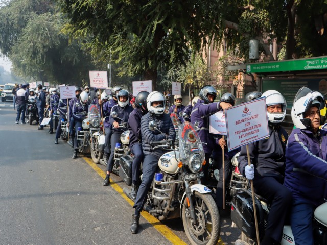 Representative image (Photo/ANI)