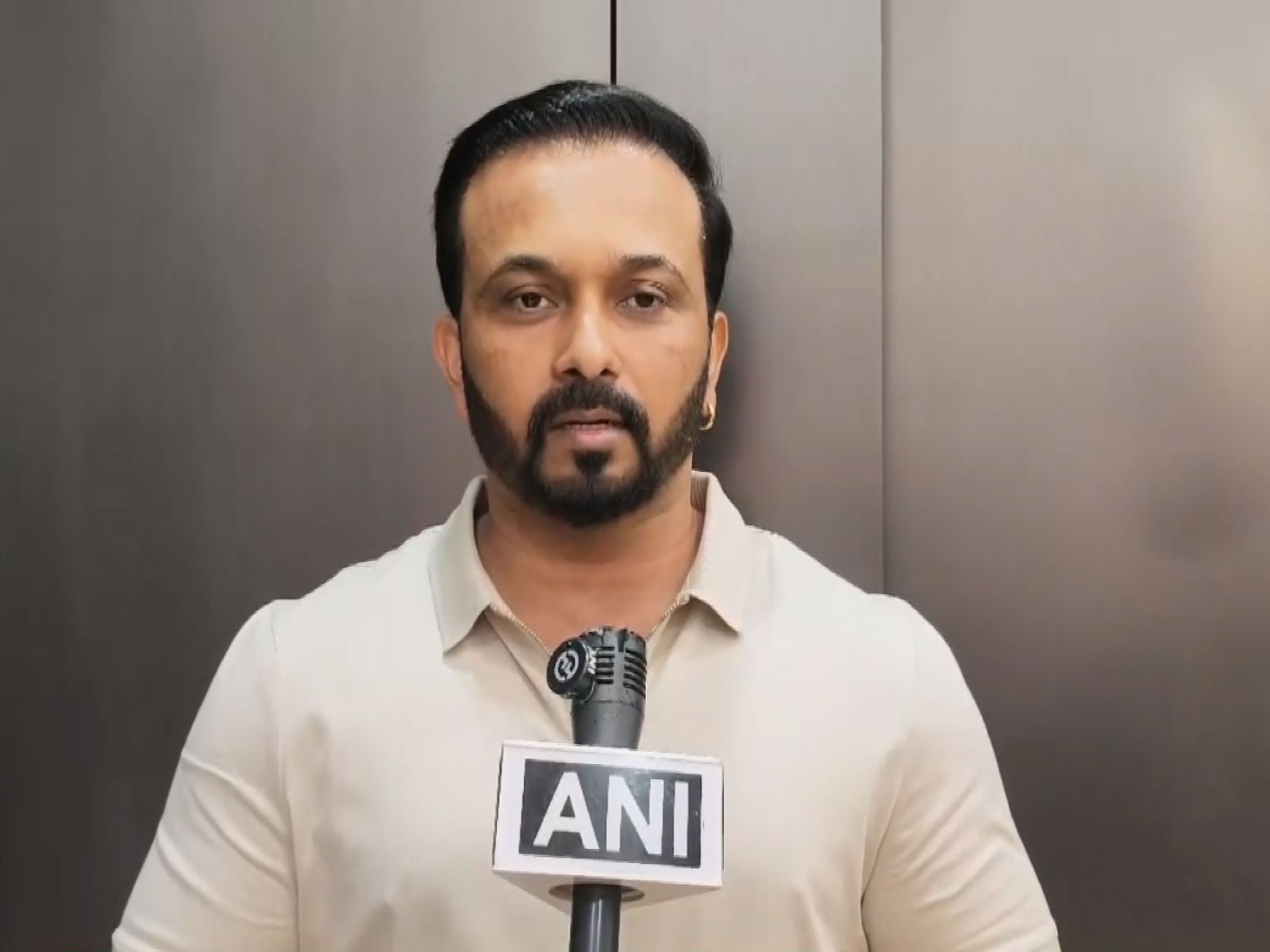 Kedar Jadhav (Photo: ANI)